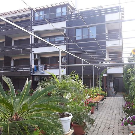 Apartments In Sunny Hill 3 Guest House Sozopol Exterior photo