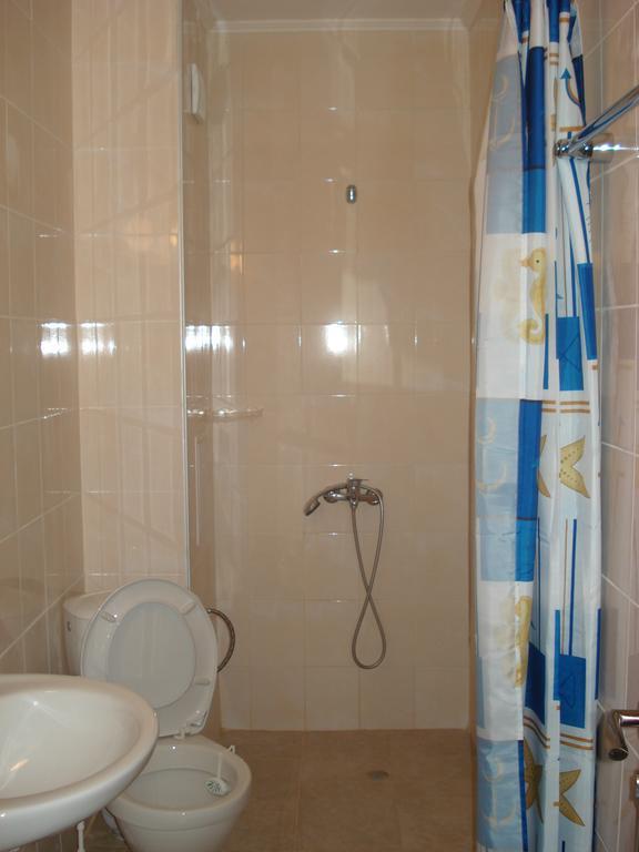 Apartments In Sunny Hill 3 Guest House Sozopol Room photo