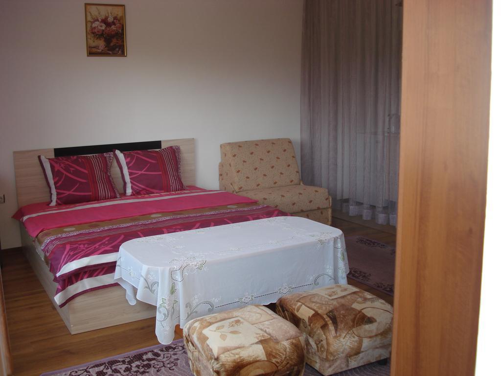 Apartments In Sunny Hill 3 Guest House Sozopol Room photo