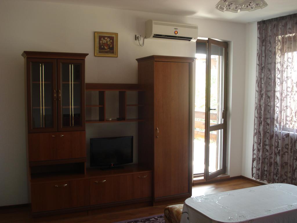 Apartments In Sunny Hill 3 Guest House Sozopol Room photo