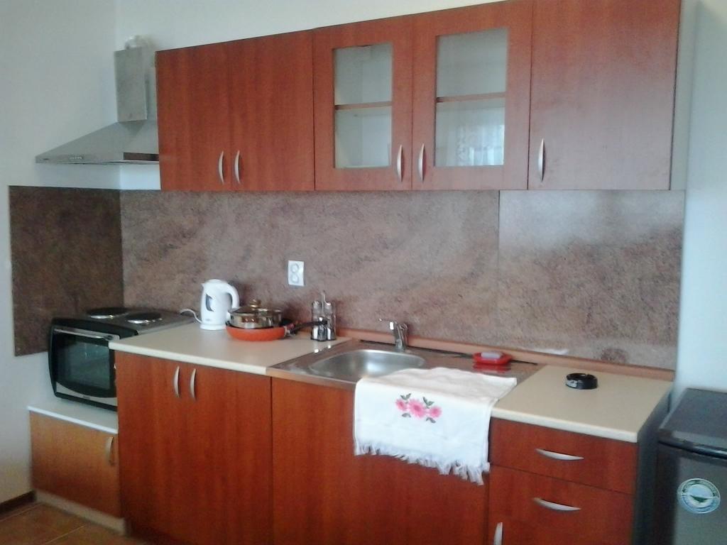 Apartments In Sunny Hill 3 Guest House Sozopol Room photo