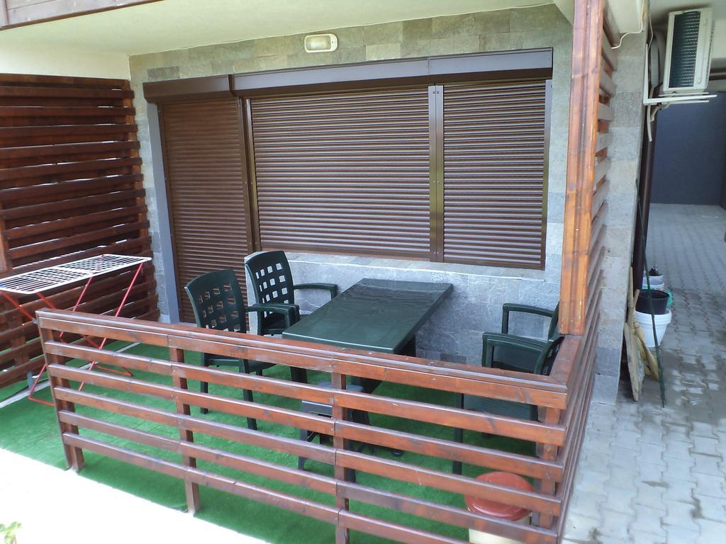 Apartments In Sunny Hill 3 Guest House Sozopol Room photo