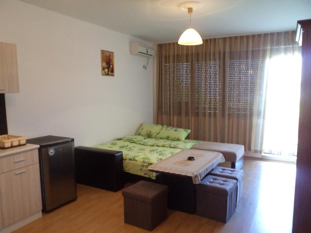 Apartments In Sunny Hill 3 Guest House Sozopol Room photo