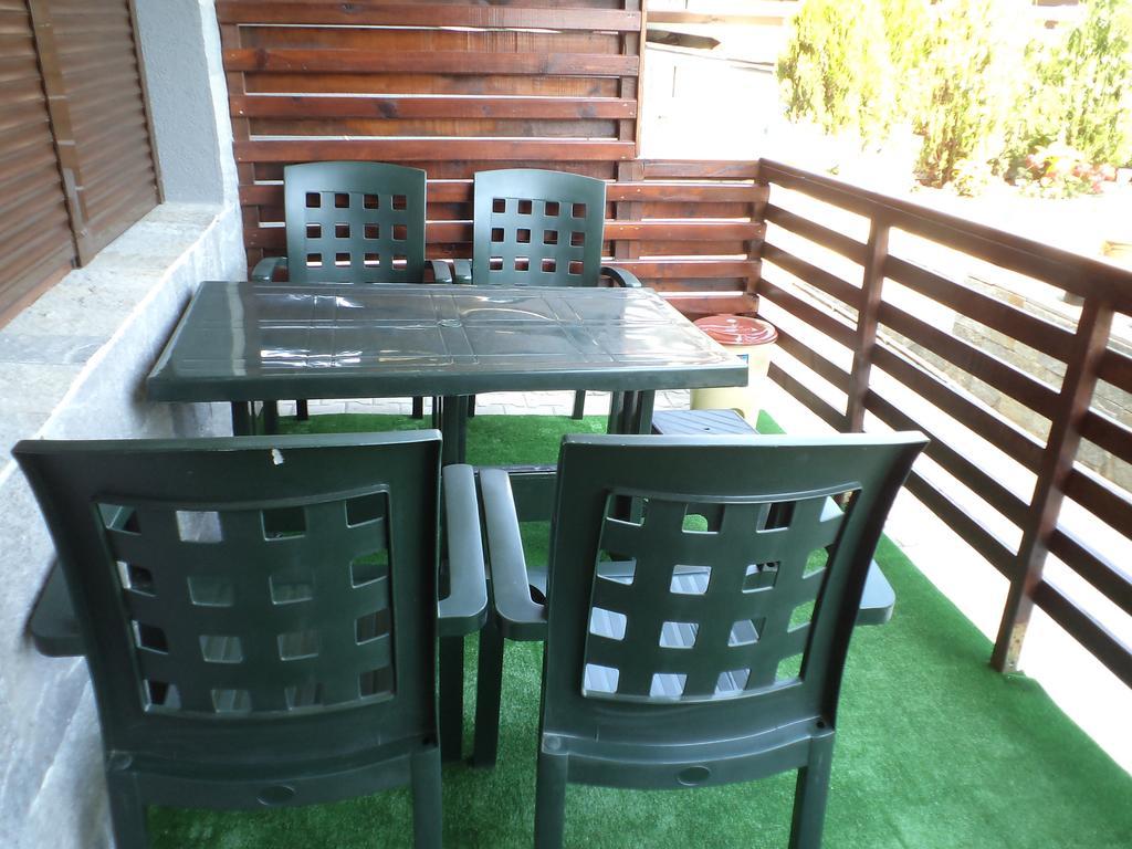 Apartments In Sunny Hill 3 Guest House Sozopol Room photo