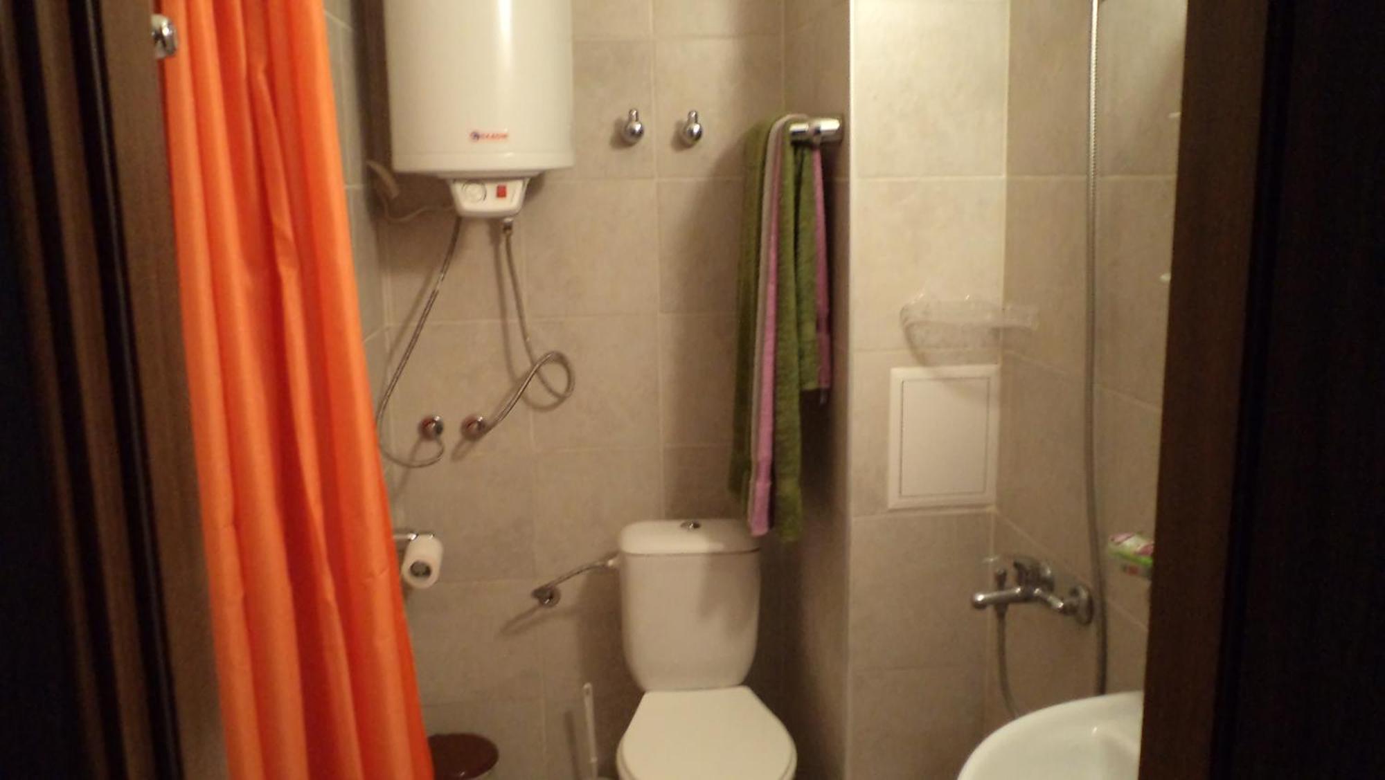 Apartments In Sunny Hill 3 Guest House Sozopol Room photo