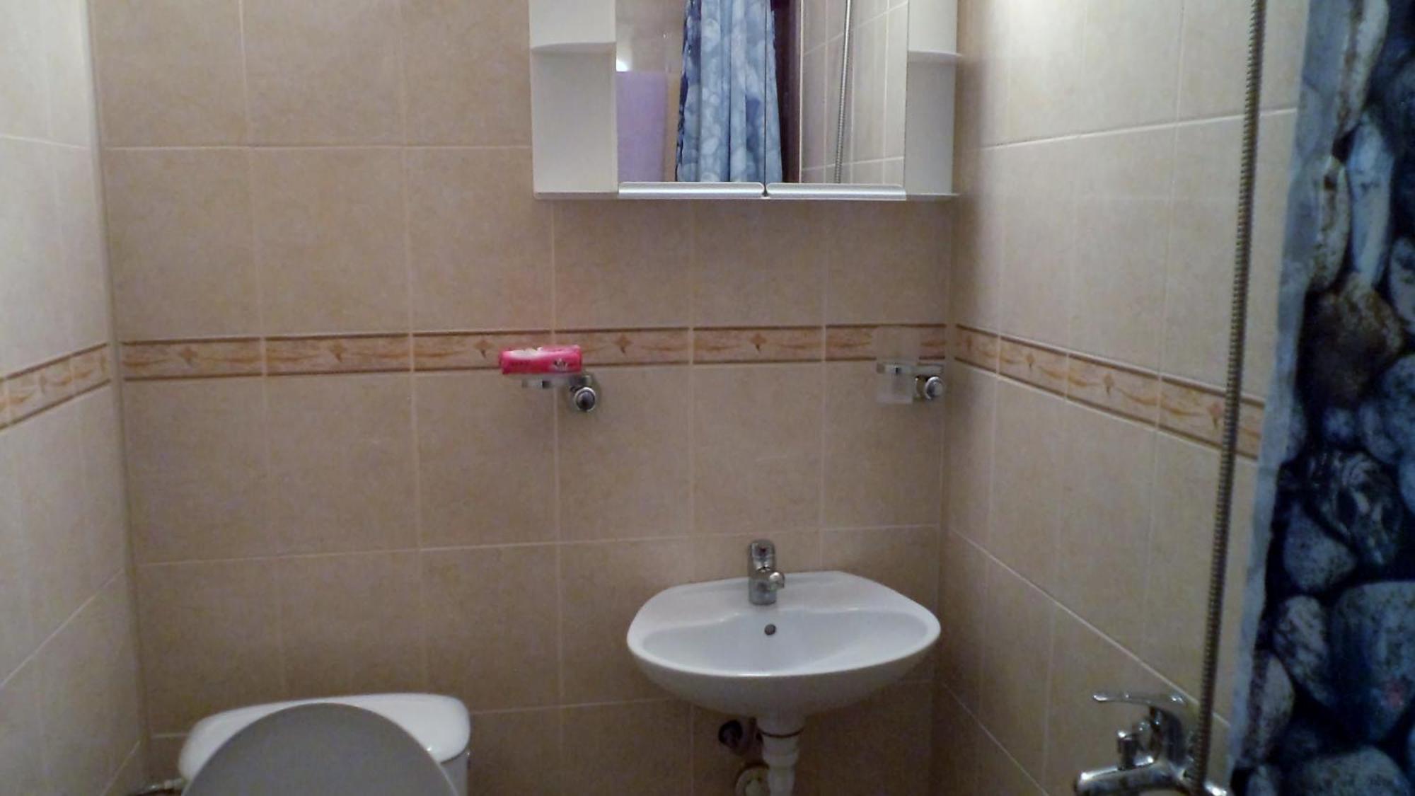 Apartments In Sunny Hill 3 Guest House Sozopol Room photo