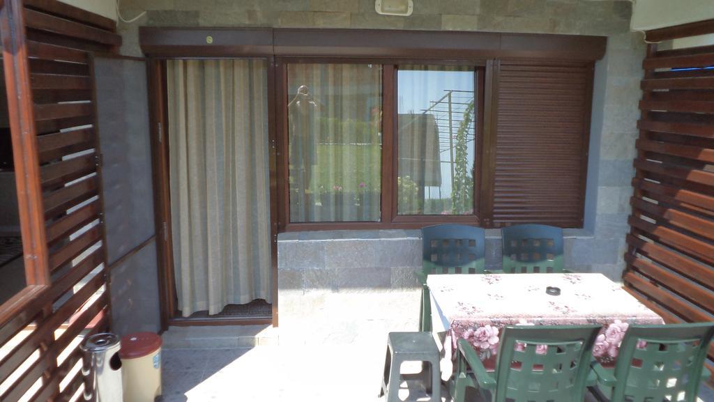 Apartments In Sunny Hill 3 Guest House Sozopol Exterior photo